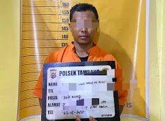 66Pelaku Pencuri Sepedah Motor Milik Orang Tuanya e1748322481544