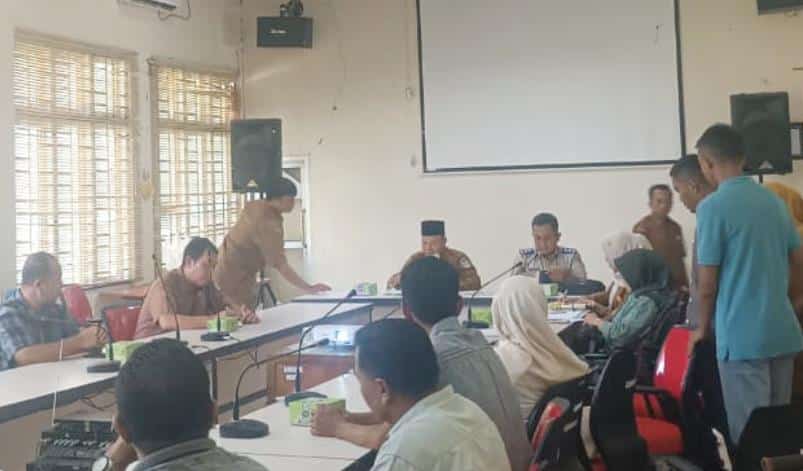 Pemkab Pasaman Barat Perkuat Petani Lewat Reforma Agraria dan Bantuan Sawit