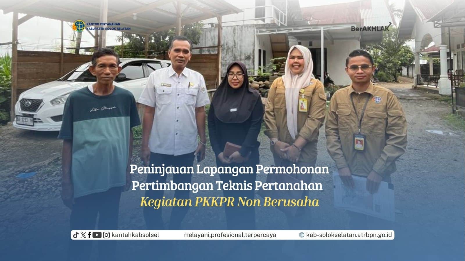 Kunjungan 2