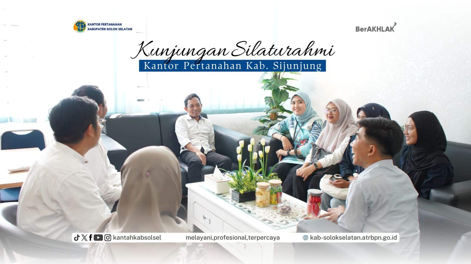Kunjungan 2 1