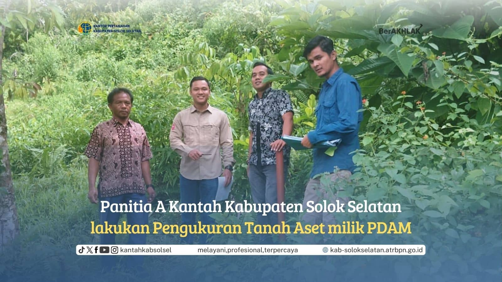 Kunjungan 5