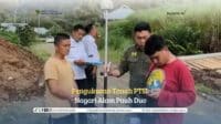 Kunjungan new
